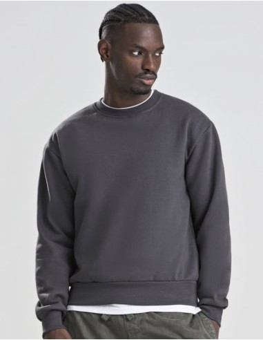 AWD-JH113-Vision Heavyweight Sweat